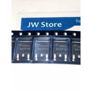 PART TOOL AOD5N50 AOD 5N50 D5N50 500V 5A N Channel MOSFET