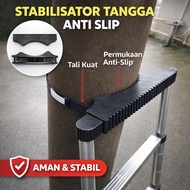 34cm anti-slip rubber telescopic ladder telescopic folding ladder rubber telescopic ladder