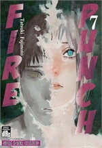 FIRE PUNCH เล่ม 7