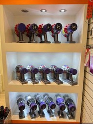 Dyson 無線吸塵機 (V8)