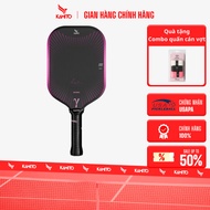 [Free grip] Kamito Gamma Pickleball Racket (16mm)_Trinh Linh Giang Pickleball Racket Champion PPA Pi