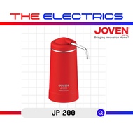 JOVEN SINK-TOP POU WATER PURIFIER JP 200 / JP200