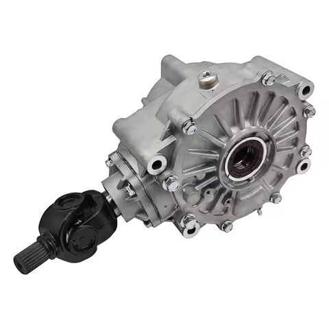 【2026 Hot Selling】Rear Axle Gearbox Reducer for ODES 650 800 1000 LZ1000 OEM 17003120100 ATV UTV Spa
