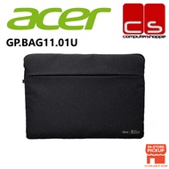 Acer Vero Protective Sleeve (Black) - GP.BAG11.01U