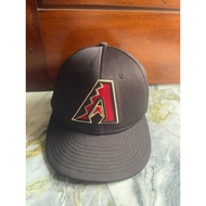 Youth A logo baseball cap