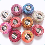 DMC Limited Coloris No. 8 Silk made in france