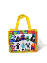 Tas Ultah Lego Tas Ulang Tahun Anak Lego Ninjago Murah Souvenir Lego Terlaris (isi 10pcs)