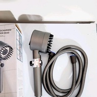 Power shower with cord B26