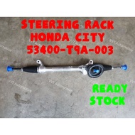 SARAWAK 100% NEW HONDA CITY T9A GM6, JAZZ T5A ELECTRIC POWER STEERING RACK 53400-T9A-003 16832