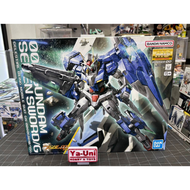 [พร้อมส่ง] BANDAI MG 1/100 OO Gundam Seven Sword/G (Plastic Model)