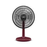 MITSUBISHI มิตซูบิชิ พัดลมตั้งโต๊ะ มิตซูบิชิ 16 นิ้ว  รุ่น DESK FAN D16A-GB