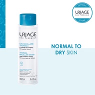 Uriage Thermal Micellar Water (Normal/Dry Skin) (250ml)