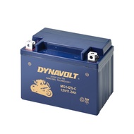 藍騎士 MG14ZS-C 電瓶 同TTZ14S GTZ14S YTZ14S TTZ12S加強 奈米膠體電池 機車電池 