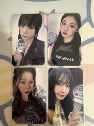 K-pop小卡