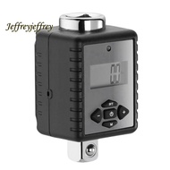 Digital Torque Wrench Digital Torque Gauge Electronic Torque Wrench Tool Set,0.3-30Nm