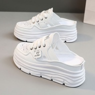 620Flat Shoes for Women Sneakers Women Sports Shoes Slip On Shoes Casual Mules Shoes Ladies Shoes fo