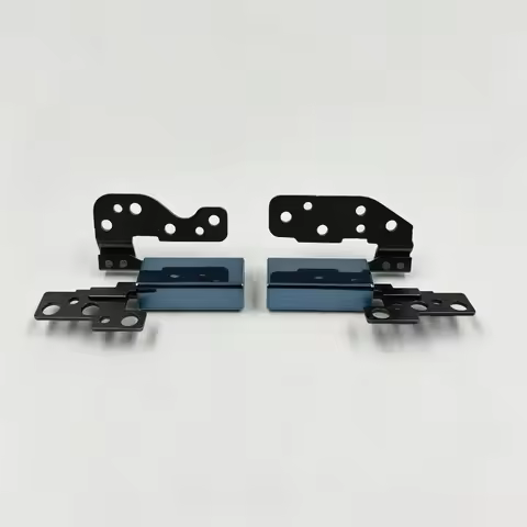 100% New Blue Laptop Hinge For ASUS Zenbook 14 Flip OLED UP3404 Replacement