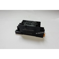 Omron Relay Sockets & Fixings
