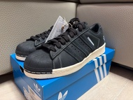Adidas x Neighborhood Superstar 波鞋 UK8
