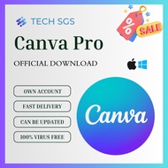 Canva Pro 2026 [ Lifetime ]