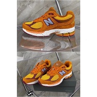 Original High quality Salehe Bembury X New Balance 2002R Sports Running Shoes DYKB