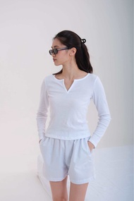 -Quera Vivian Long Sleeve-