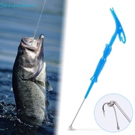 YISHO Security Extractor Fishing Accessories Portable Quick Knot Tying Remover Quick Knot Loop Knot 