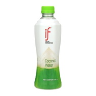 Thailand If 350ml/1L Bottled 0 Fat Coconut Green NFC100% Juice Drink Water Supplement Beverage