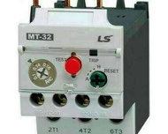 LS THERMAL OVERLOAD RELAY TOR MT-32