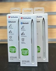 🔅原裝行貨🔅 Verbatim Bluetooth Stylus Pen for iPad (66898)