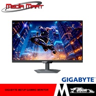 GIGABYTE M27UP 27" UHD 4K IPS GAMING MONITOR 144HZ HDR400 FREESYNC PREMIUM PRO DISPLAY