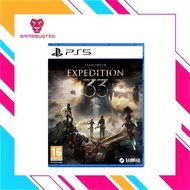 PS5 Clair Obscur: Expedition 33