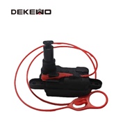 Suitable for Volkswagen Skoda Audi Fuel Tank Cap Motor 4KD862153 8V4862159 8V486215B