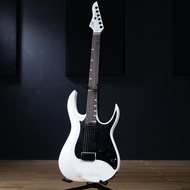 GTRS M800 Electric Guitar Intelligent Guitar กีตาร์ไฟฟ้า มีเอฟเฟคในตัว M 800 M-800 GTRS Mooer