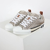 Dior B23 Oblique High Top Sneakers 
Dior "CD Reshadow" Series Low-Top Fashion Sneakers Men's Shoes C