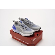 2024 HOVR Phantom 3 Men's Low Top Sneaker Fitness Breathable Training Running Shoes UALN