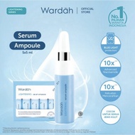 Wardah LIGHTENING SERUM AMPOULE 5X5ML