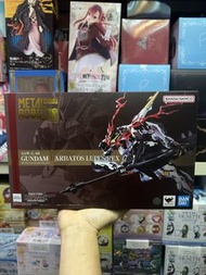 ‼️觀塘現貨‼️  Bandai Metal Robot 魂 巴巴托斯 狼王式