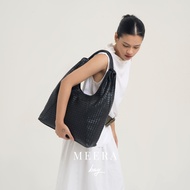 Meera bag - AMRETA - WOMEN'S BAG - SHOULDER BAG - LAPTOP BAG FIT 15 INCH