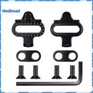 Cycling Shoe Cleats Spd Cleats Anti-slip Cycling Cleats for Spd Sm Sh51 Shoes Easy Install Mtb Bike 