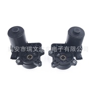 Sesuai untuk Ford MENGDIOU Motor Angkup Brek Belakang EPB Motor Angkup Brek Motor DG9Z2B713A