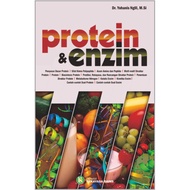 PROTEIN AND ENZYME BOOK (ORIGINAL)