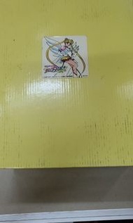 美少女戰士 Sailor Moon 月野兔 時鐘 鬧鐘