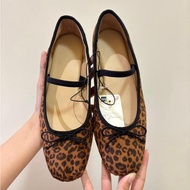 GU Strappy Ballet Shoes