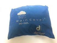 deuter Rain Cover 30-50L