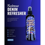 Denim Refresher/ Denim Care Denim Grinder