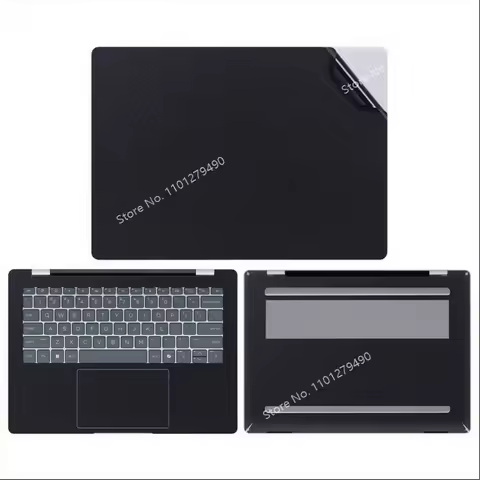 for HP OmniBook 5 7 AI X Flip 2025 14T-HG 000 14-hu 14-kh 14-ku 14-kk 14-ku 14-hc Pre Cut Laptop Vin