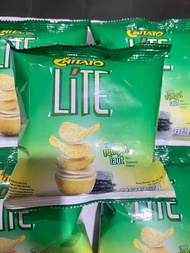CHITATO LITE (5 SACHET)