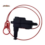 New 8V0862153A for  A1 A7 A8 Q3  A3 RS3  Flap Door Lock Actuator Motor Control 8V0862153B 8V0862153