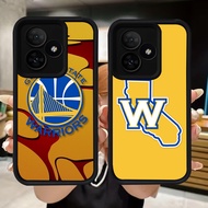 Q126 Warriors soft Casing for Realme C63 C55 C67 Narzo 50A Prime GT 6 C51 C53 Note 50 C31 C35 60 C33